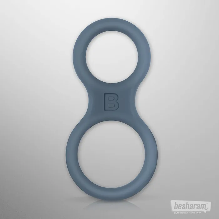 Boners Classic Cock Ball Ring Boners Male Sex Toys