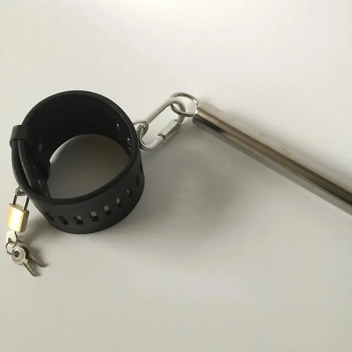 Female Sex Toys Lovegasm Sex Slave Torture Stockade Pillory Strap