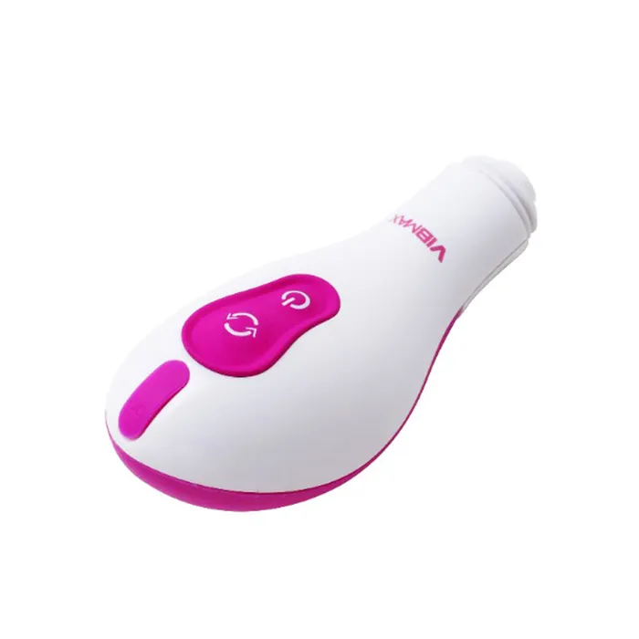 Female Sex Toys missammy 5 In 1 Vibrator Mouth Blowing Sucking Licking Shaking Massager Sex Adult Toys988