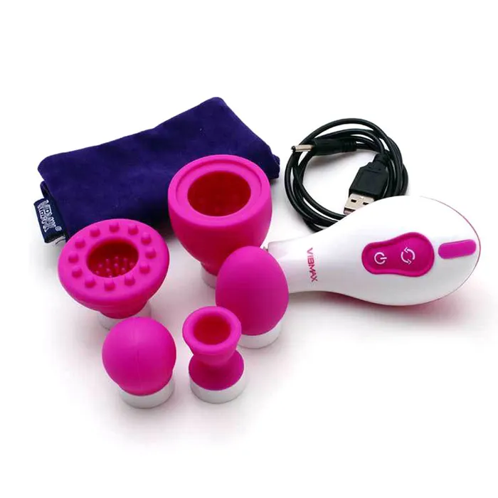 Female Sex Toys missammy 5 In 1 Vibrator Mouth Blowing Sucking Licking Shaking Massager Sex Adult Toys988