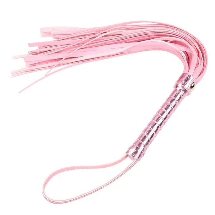 Lacy Seduction BDSM Leather Body Bondage Kit with Restraints Lovegasm Couples