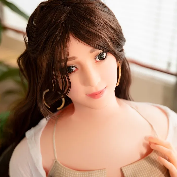 LAZADASEXTOYS Male Sex Toys 155cm Inflatable Sex Doll Masturbator For Men Oral Sex Toys Shop Breast Oral Anal Vagina Full Sex Sexy Love Dolls Adult Toys