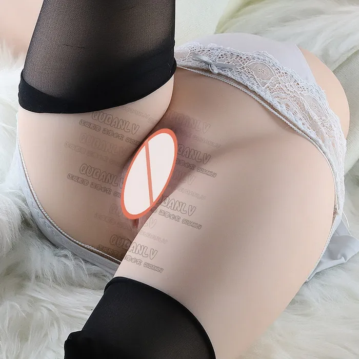LAZADASEXTOYS Male Sex Toys Realistic big ass leg model sex doll man sex toy masturbation vagina tight pussy and anal belt skeleton adult sex products