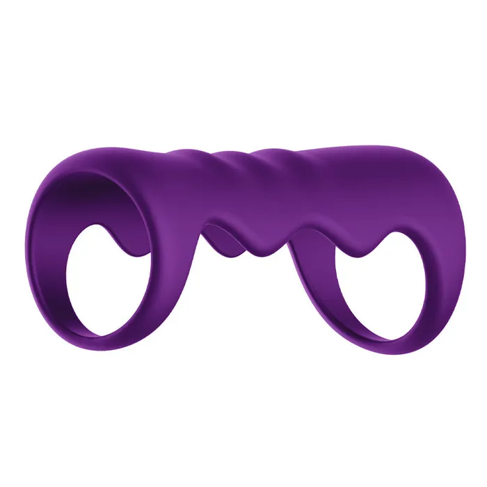 LAZADASEXTOYS Male Sex Toys Wholesale Omysky private enjoyment wishful ring male fun lock fine ring adult wear crystal ring sex toy