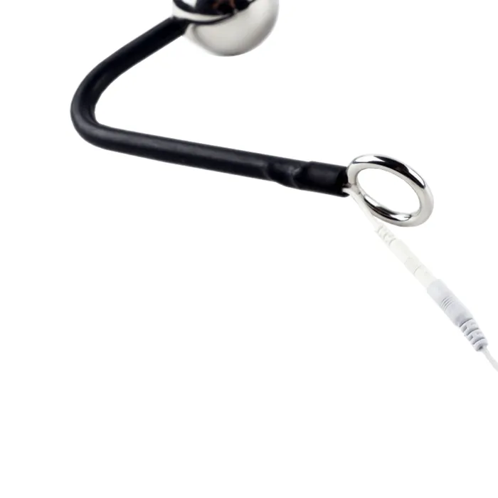 Male Sex Toys Anal Hook With Electric Stimulation Lovegasm