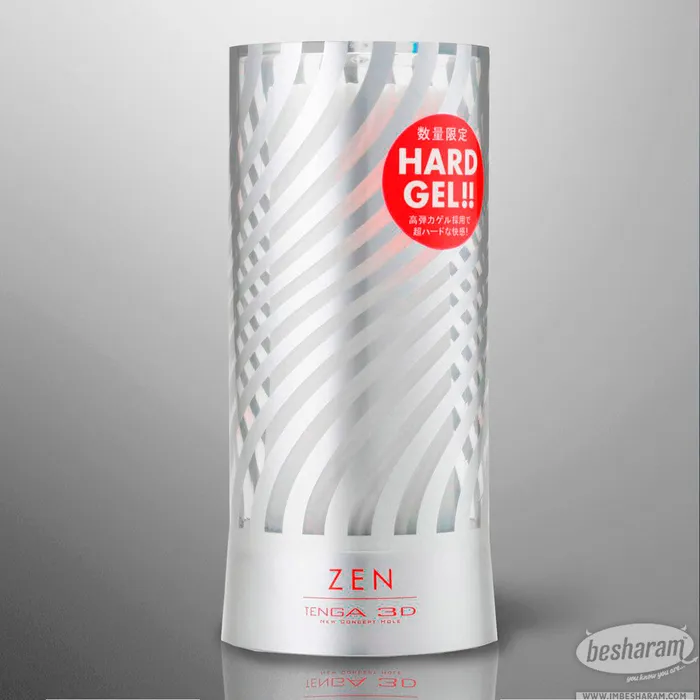 Tenga Tenga 3D Male Sleeve Male Sex Toys