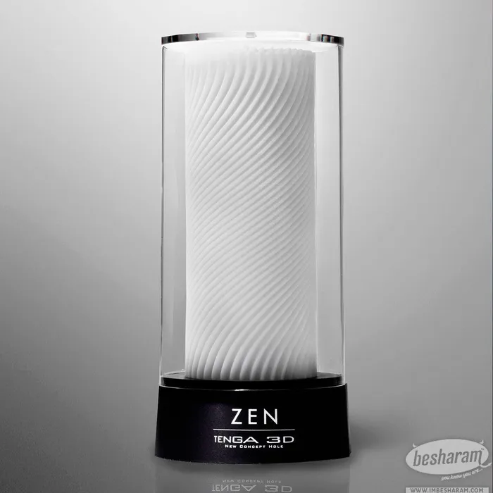 Tenga Tenga 3D Male Sleeve Male Sex Toys