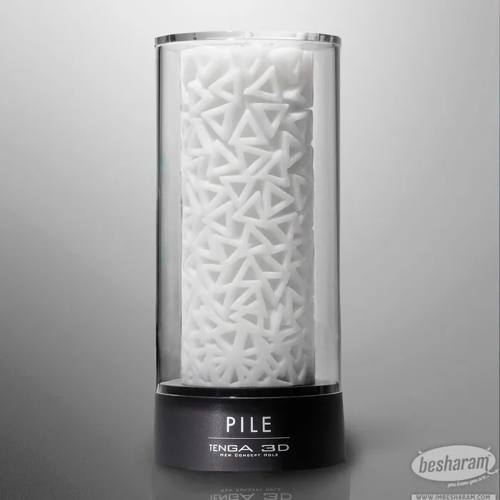 Tenga Tenga 3D Male Sleeve Male Sex Toys